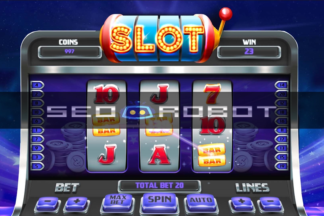 Ikuti Tips Dan Trik Ini Jika Ingin Dapatkan Jackpot Di Situs Slot Online Resmi